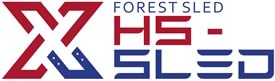 forrest sled logo