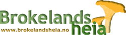 Brokelandsheia