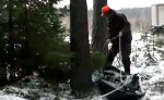 portable winch youtube