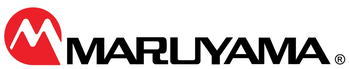 Maruyama Logo REGISTERED