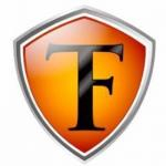 Field Torq hunting knife logo
