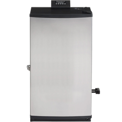 Finnvacum Electric Smoker ub