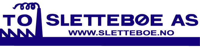 logo sletteboe